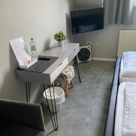 Hotel Kellermann Оферат Екстер'єр фото
