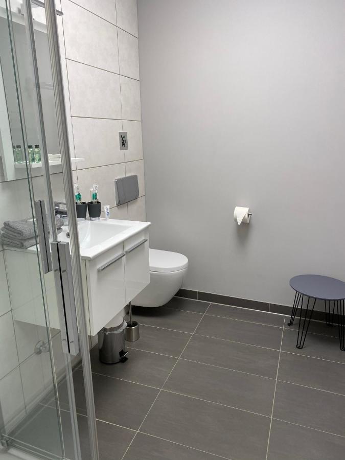 Hotel Kellermann Оферат Екстер'єр фото