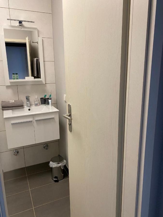 Hotel Kellermann Оферат Екстер'єр фото