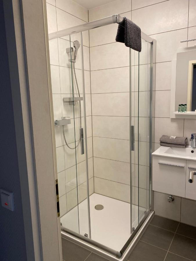 Hotel Kellermann Оферат Екстер'єр фото