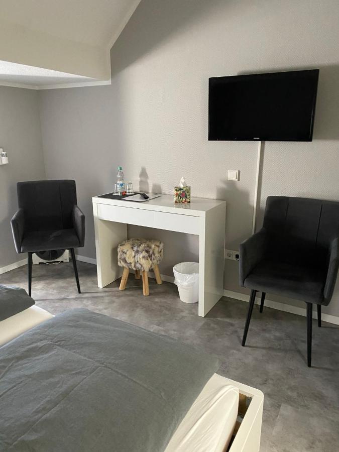 Hotel Kellermann Оферат Екстер'єр фото