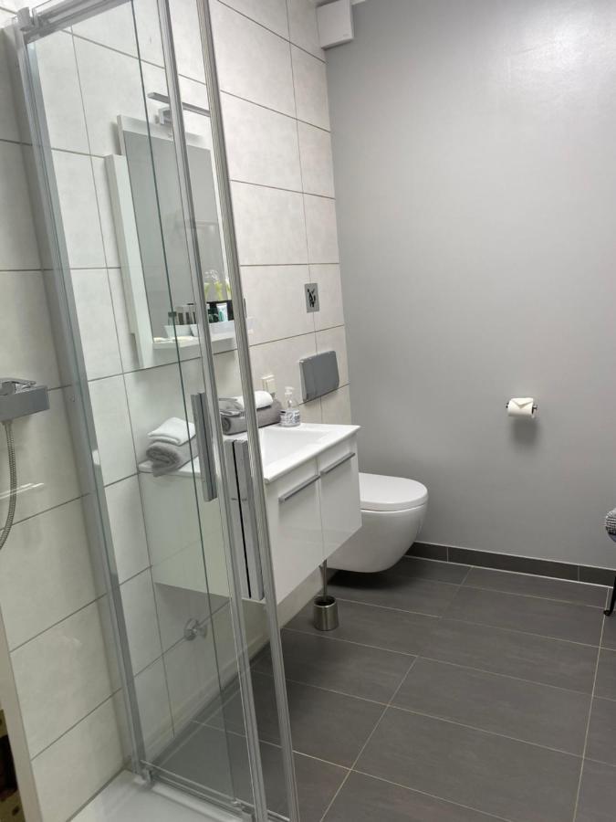 Hotel Kellermann Оферат Екстер'єр фото