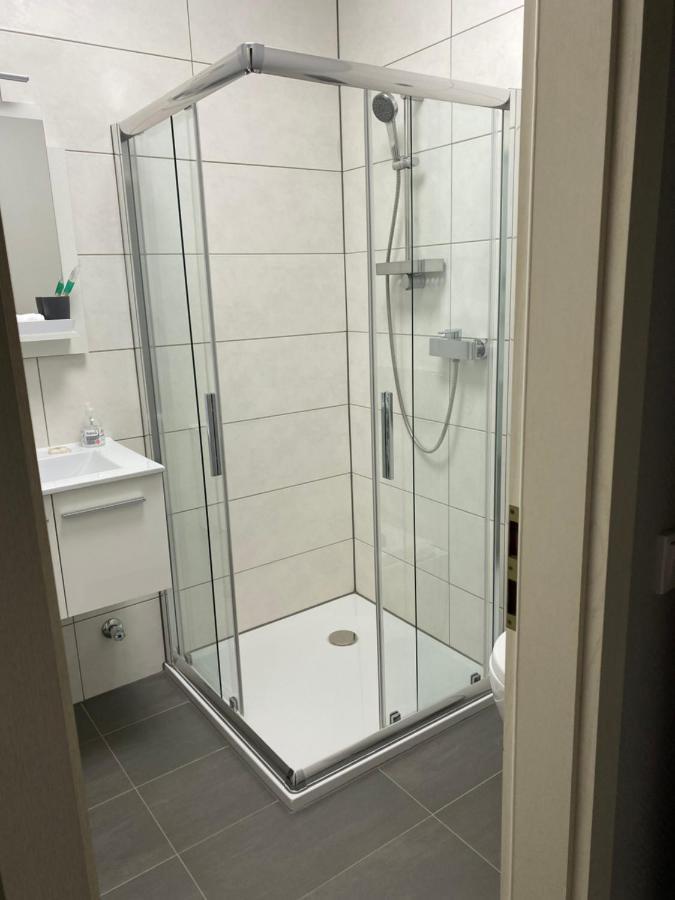 Hotel Kellermann Оферат Екстер'єр фото