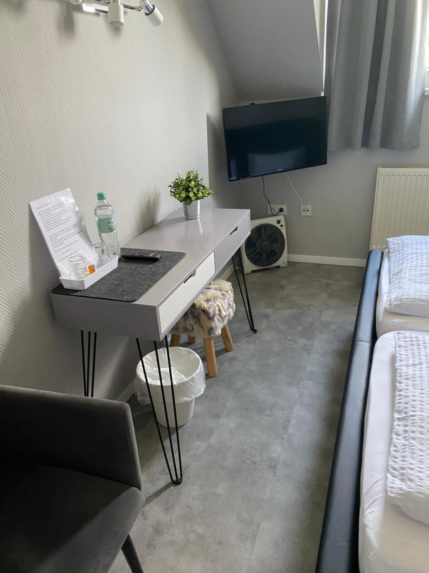 Hotel Kellermann Оферат Екстер'єр фото
