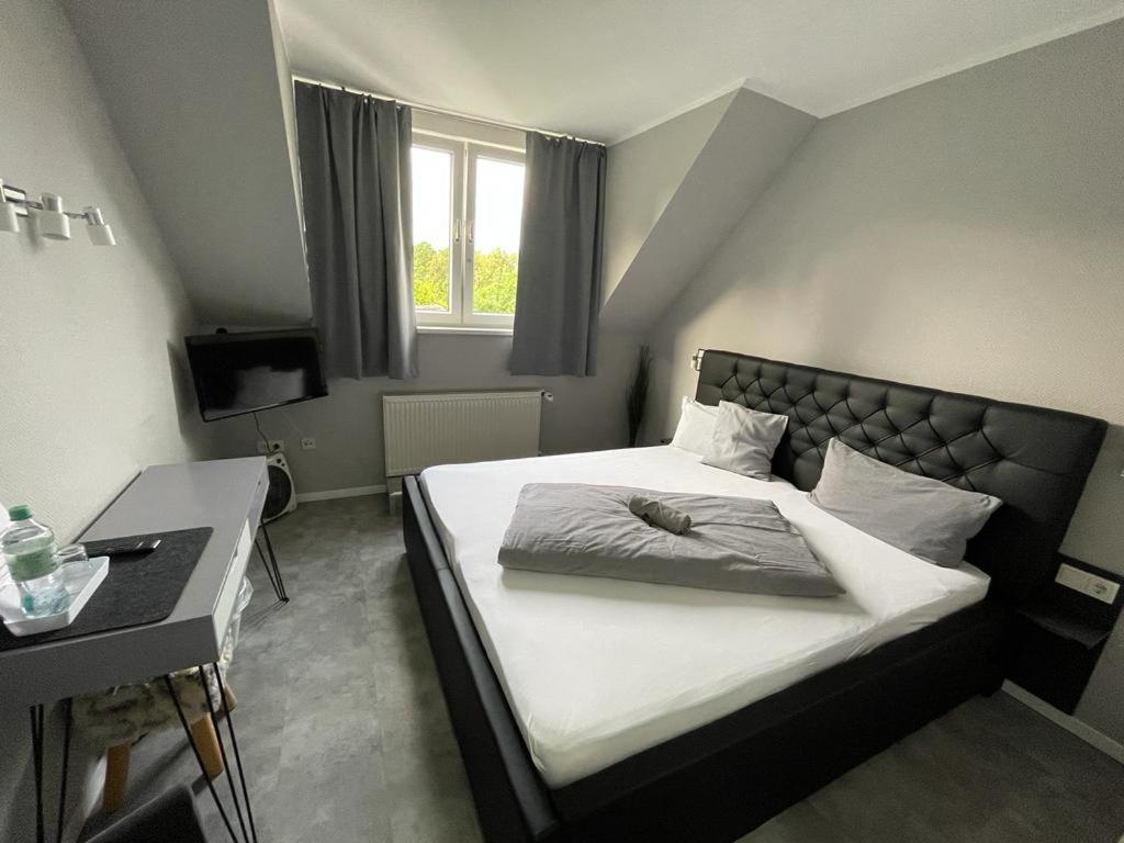 Hotel Kellermann Оферат Екстер'єр фото