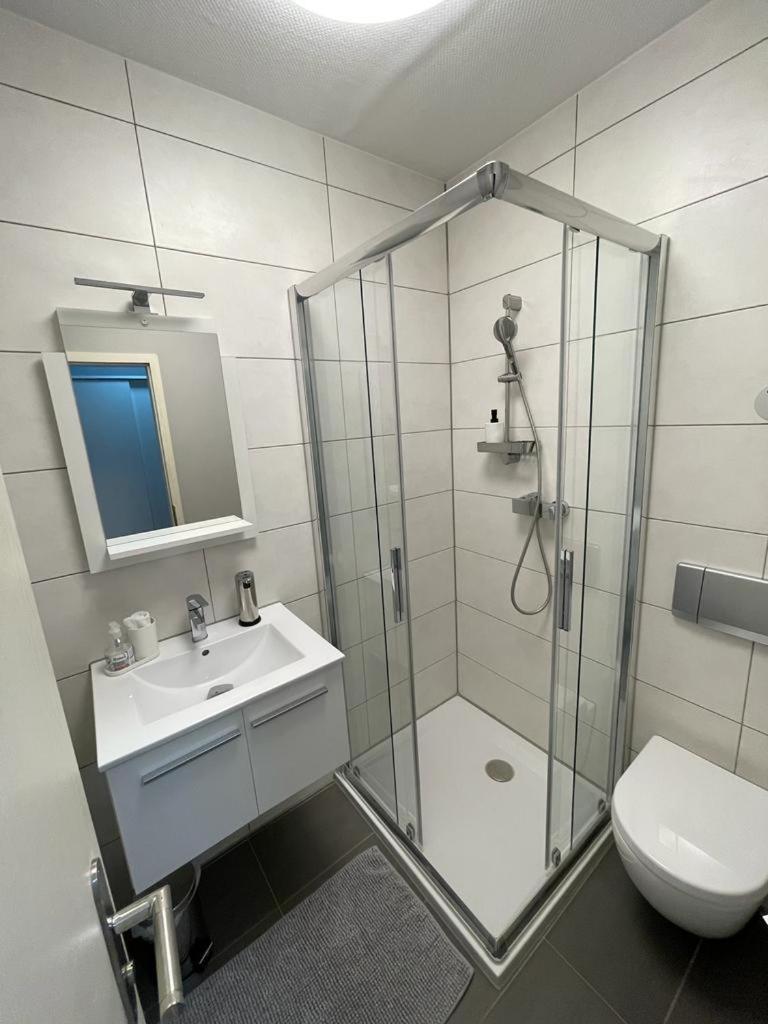 Hotel Kellermann Оферат Екстер'єр фото